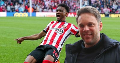 Four Manchester United loans Sunderland could target after Amad Diallo success
