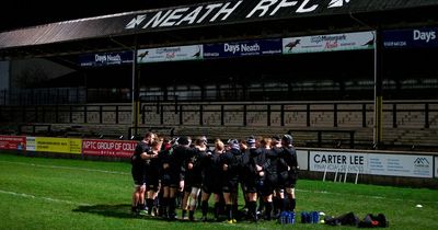 Famous Welsh rugby club sold for £1 amid plea for town to step up