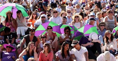 Met Office predicts exact date of new heatwave - and it could hit in time for Wimbledon