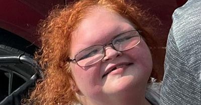 1000-lb Sisters' Tammy Slaton shows her weight is still debilitating despite 180lb loss