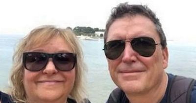 Couple's dream retirement cruise turns into nightmare with 'dirty cabins, sewage smell and bad food'