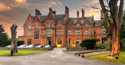 Facelift planned for Wroxall Abbey Hotel after two administrations