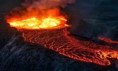 Research reveals climate change will increase impact of volcanic eruptions
