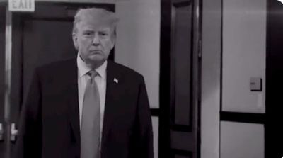 Trump mocked for ‘weird apocalyptic’ campaign video