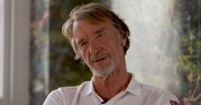Sir Jim Ratcliffe's concerns about negotiating with Glazers over Man Utd takeover