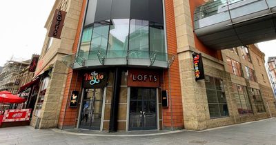 Newcastle superclub and pub The Lofts and The Hustle closed with £7m deficit, documents show