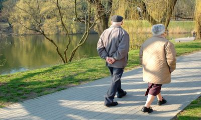 Do you know Brain connectivity, memory improves in older adults after walking? Study finds