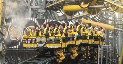 How to save money on a trip to Alton Towers this summer
