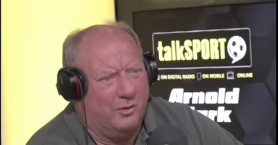 Alan Brazil in Jota Celtic exit denial as pundit can't get his head around thought of star moving to Saudi Arabia