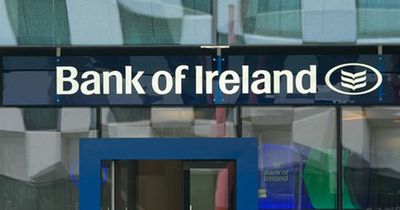 Urgent warning for Bank of Ireland customers as app and online services down