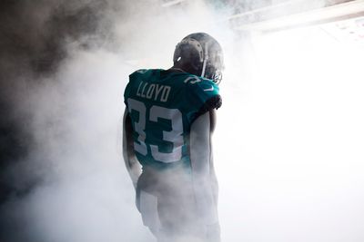 Jaguars 2023 roster review: LB Devin Lloyd