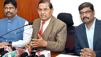 KSOU to confer honorary doctorate on President