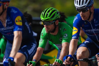 Netflix to air Mark Cavendish documentary Never Enough