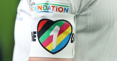FIFA ban OneLove armband for Women’s World Cup with eight alternatives offered