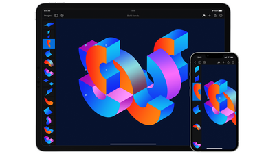 Pixelmator 3.0 is here for iPhone and iPad, and color us impressed