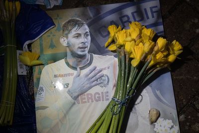 Cardiff ordered by FIFA to pay remaining instalments of Emiliano Sala fee