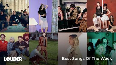 Here are the best alt. rock songs you'll hear this week, featuring Blur, Fall Out Boy, Olivia Rodrigo and more