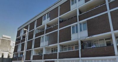 'Win' for tenants of 'uninhabitable' council flats fighting for demolition