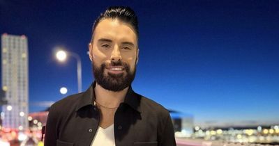 Rylan Clark forced to issue another clarification as he's 'congratulated' over 'engagement'