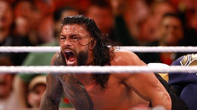 How to watch WWE Money In The Bank: live stream Roman Reigns and Solo Sikoa vs The Usos, PPV, TV channel