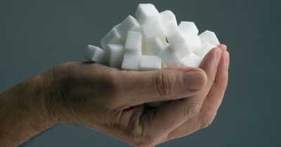 Biochemist shares "powerful" sugar hack so you can still eat whatever you want without gaining fat