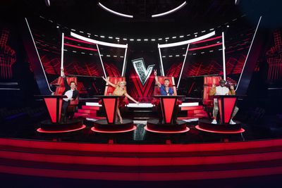 The Voice Kids 2023: release date, coaches and everything we know