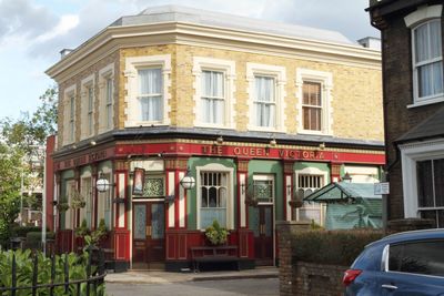 Fans thrilled as EastEnders confirms return of a FIFTH Walford legend in cast shake up