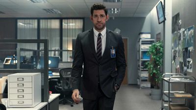 Jack Ryan season 4 episode 1 recap: a task the super-spy might not be up to