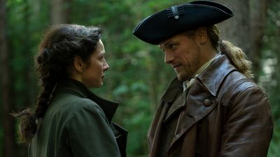 Is the lost Jacobite gold in Outlander a true story?