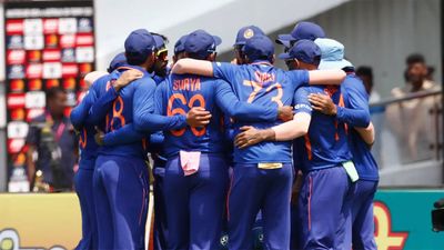 BCCI announces Dream11 as the new Team India lead sponsor