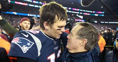 Tom Brady's emotional Bill Belichick comments say it all about supposed feud with NFL icon