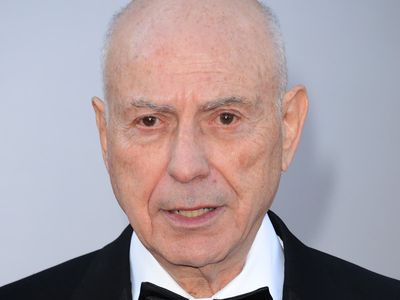 Alan Arkin death: Oscar-winning Little Miss Sunshine and Argo actor dies, aged 89