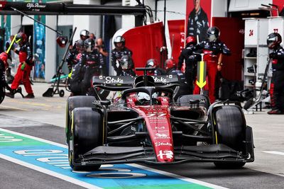 Bottas: Silverstone F1 upgrade will address key Alfa weakness