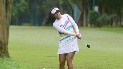 Modest start by Indian golfers; Pranavi Urs, Vani Kapoor best among them in Finland