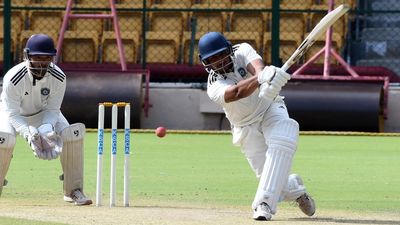 Duleep Trophy 2023: North Zone continues to dictate terms, sets North East a mammoth target