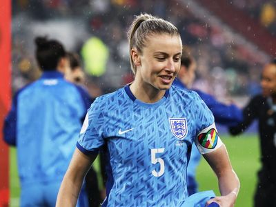 Fifa reveal eight options for Women’s World Cup captains after ‘OneLove’ armband fallout in Qatar