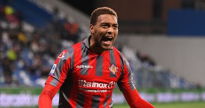 Cyriel Dessers to Rangers transfer is ON as Cremonese agreement 'imminent' over Nigerian hitman