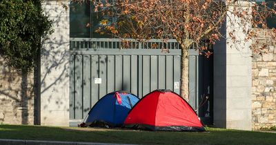 Over 9,000 people homeless in Dublin with slight increase in May