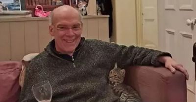 Family of East Lothian pensioner who disappeared one week ago 'deeply distressed'