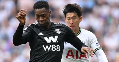 Tosin Adarabioyo high on Tottenham transfer shortlist as Ange Postecoglou plots defence overhaul