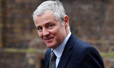 Zac Goldsmith resigns accusing Sunak of being ‘uninterested’ in environment