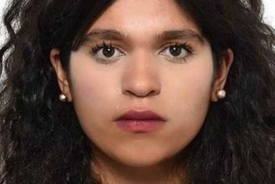 Boyfriend admits killing university student Sabita Thanwani - OLD