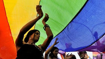 Tracing the history of Pride and LGBTQ rights in India