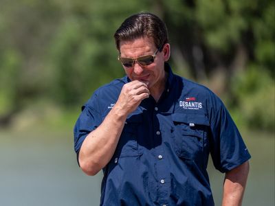 DeSantis slammed after backing use of radioactive waste in road study