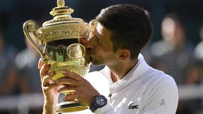 Defending champions Djokovic and Rybakina target more feats at Wimbledon