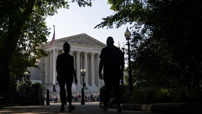 Supreme Court kills Biden's student debt plan in a setback for millions of borrowers