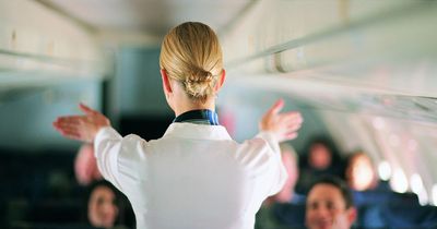 Flight attendant shares top tip for sitting together on plane for no extra charge