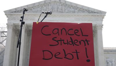 Supreme Court rejects Biden’s plan to erase $400 billion in student loans