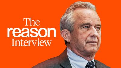 Robert F. Kennedy Jr.: COVID, Ukraine, Bitcoin, Guns, Free Speech, and More