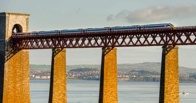 Planes 13 times more polluting than trains as study finds rail even greener than thought